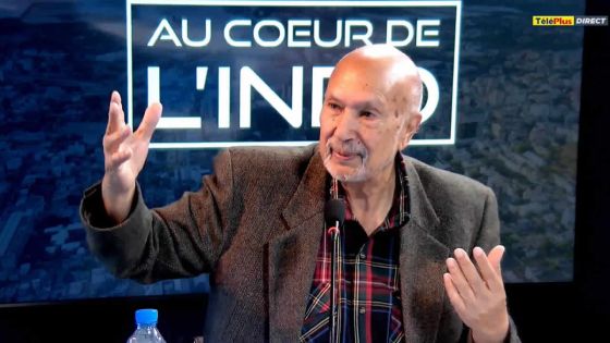 Sécurité des enseignants - Michael Atchia : «La réponse est dans la réforme éducative»