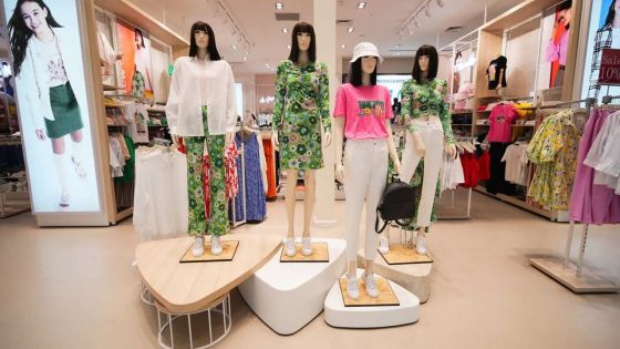 Au Tribeca Mall - LCW : le leader de la mode en Turquie débarque à Maurice