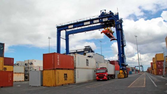 Cargo Handling Corporation Ltd : Rs 130 M de profits pour 2015
