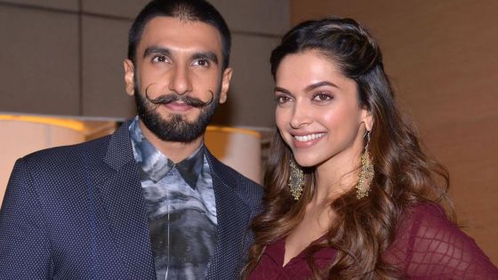 Ranveer Singh et Deepika Padukone : une maison de rêve  de Rs 700 M