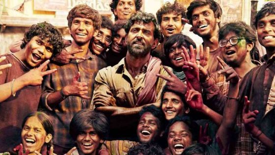 Super 30 ( Hrithik Roshan) : l'intervention de Kabir Khan pour sauver le film