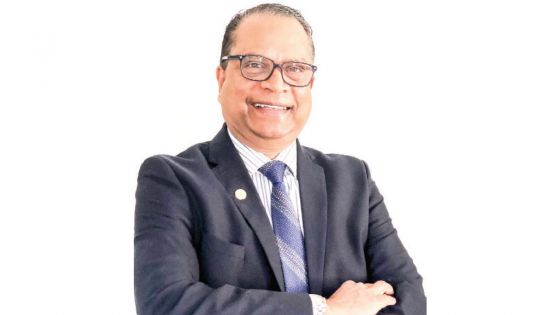 Clensy Appavoo, CEO et Senior Partner de HLB Mauritius : « Le moindre confinement drastique va entraîner d’importantes pertes d’emplois »