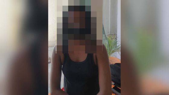 Violent et agressif, un ado de 17 ans terrorise sa mère