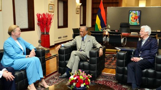 Projet de loi britannique sur les Chagos : le calendrier relancé pour les 18 et 25 novembre