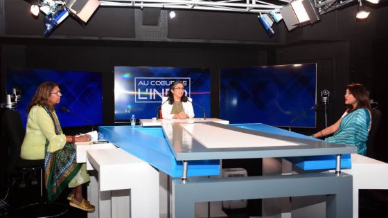 Nita Deerpalsing : «Le changement attendu par la population se fait toujours attendre»