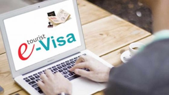 Booster le tourisme : SAJ évoque l’idée d’émettre des visas électroniques