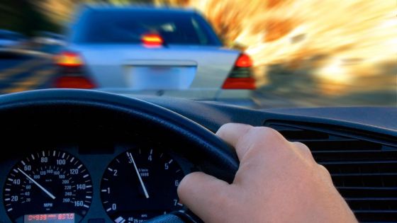 Sécurité routière : attention à la fatigue au volant !