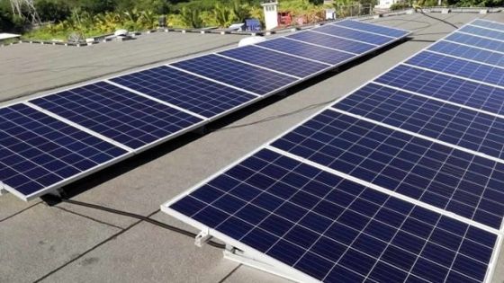 Kits photovoltaïques solaires : 10 000 familles bénéficieront de ce projet d’ici 2024