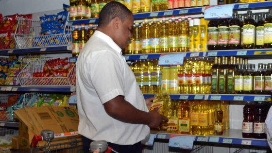 Consommation : l’huile comestible coûtera Rs 2 à Rs 3 plus cher 
