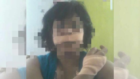 Elle accuse un maçon : le calvaire de Nisha, agressée au cutter par son harceleur