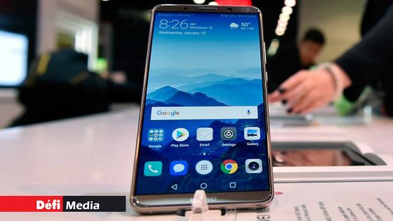 Téléphonie : Android et les smartphones Huawei, un divorce consommé