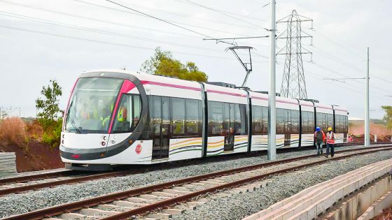 Metro Express : des navettes entre la station Victoria et Champ-de-Mars les jours des courses 