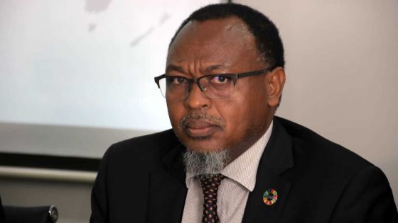 Dr Laurent Musango : «Les mesures doivent être constantes et soutenues»