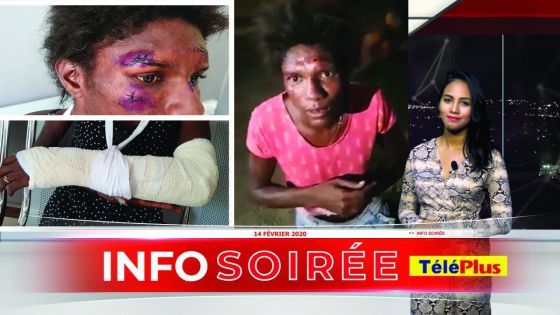 [Info Soirée] : Lynché en live sur Facebook, le travesti Tacha Lamour : «Zot finn menas pou touy mwa»