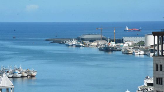 Costa Croisières n’accostera pas à Port-Louis 