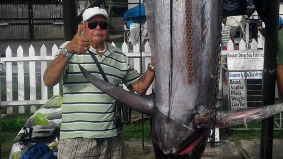 Noyade à Rivière-Noire - Jérôme : «Mon père était un amoureux de la pêche»