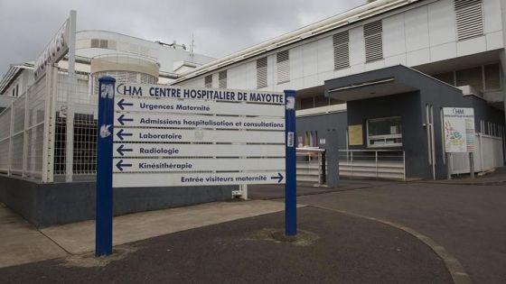 Un premier cas de Covid-19 enregistré à Mayotte