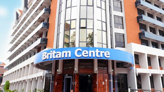 Commission d’enquête sur Britam Kenya : où sont passées les Rs 600 M de la vente ?