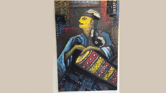 Exposition : l’art africain s’expose