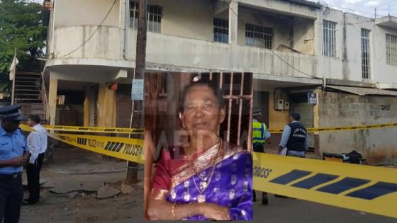 Meurtre de Kisnamah Ramanjooloo : trois suspects arrêtés 