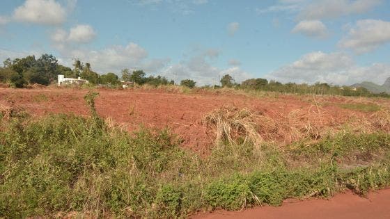 Expropriation de terres : des milliards de roupies en jeu