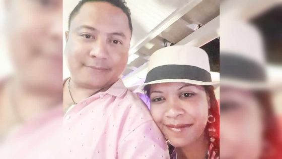 Alexandrine McIntosh tuée par son compagnon - Jean Roland Wong : «Dan enn moman de koler monn batt li e monn trangle li»