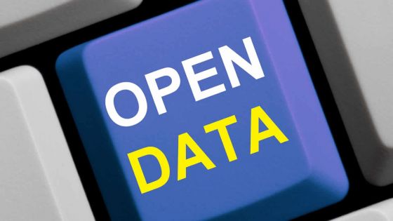 Open data policy : la politique de partage des données prend forme