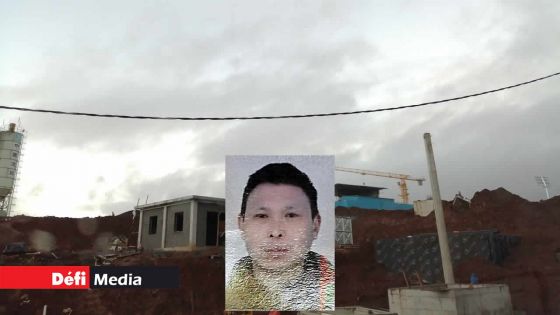 PNQ sur la mort de l’ouvrier chinois sur le chantier de Côte-d’Or : Le visa de l’ouvrier étranger avait expiré selon Soodesh Callichurn