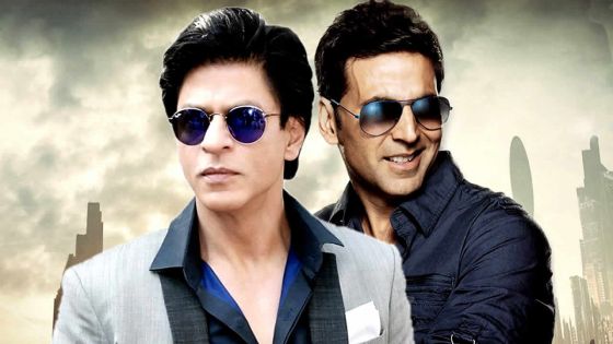 Célébrités les mieux rémunérées au monde: Shah Rukh Khan et Akshay Kumar dans le classement Forbes