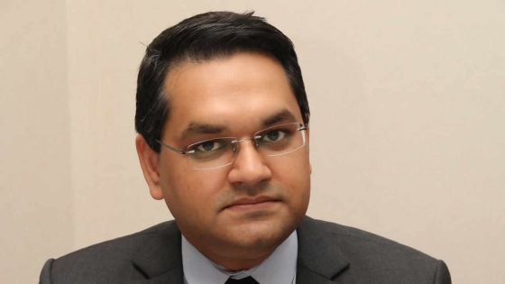 Nomination : Harvesh Seegolam nouveau CEO de la FSC