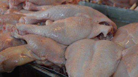 Conclusions de l’enquête de la CCM Pas de monopole sur le marché du poulet