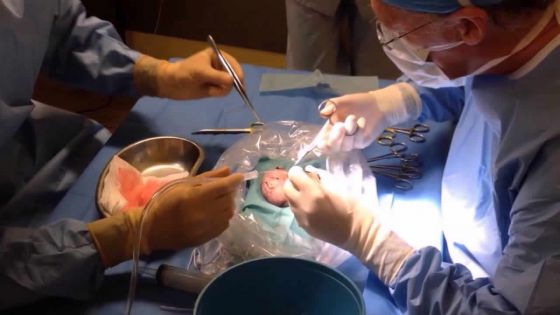 Transplantations rénales : des chirurgiens indiens pour les opérations