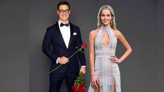 The Bachelor Australia 2019 - La Mauricienne Helena Sauzier : «Je vais séduire Matt Agnew en étant moi-même»