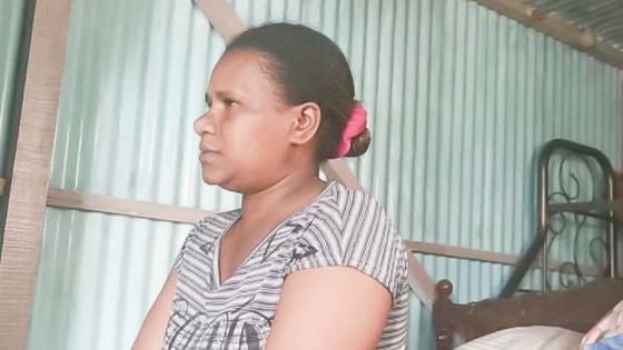 Le kidnappeur de sa fille condamné à cinq ans de prison - Nasta Gervais : « Mo trouv sa kondanasyon la tro feb »