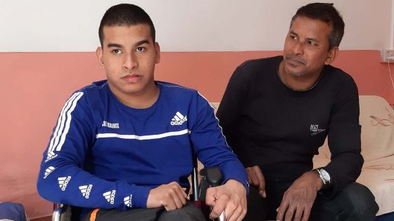 En situation de handicap : il ne peut pas toucher la pension d’invalidité de son fils 