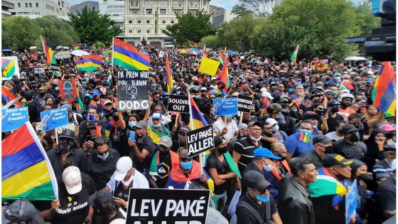 Manifester pour qui, pour quoi