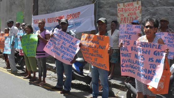 Assemblée générale de l’Onu : la classe politique fait front commun sur le dossier Chagos