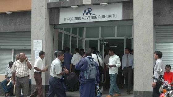 Fiscalité : la traque aux travailleurs indépendants rapporte Rs 680 millions