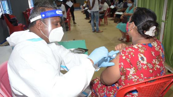 Lutte contre la pandémie : 400 plaintes formulées pour des réactions post-vaccinales 