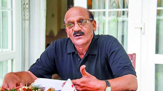 Faizal Jeerooburkhan, de Think Mauritius : «Toute forme d’ingérence d’un tiers est inacceptable»
