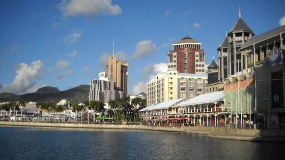 Rénovation du Port-Louis Waterfront : la SPDC en présence du rapport de faisabilité