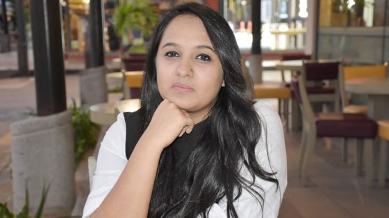 Risheeta Agrawal, réalisatrice indienne : «Mon court-métrage m’a permis de faire mon coming out»