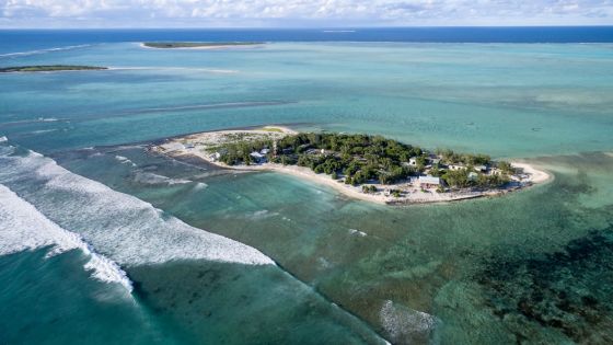 Exploration des îles de St-Brandon : la demande de Silversa Cruises Ltd rejetée
