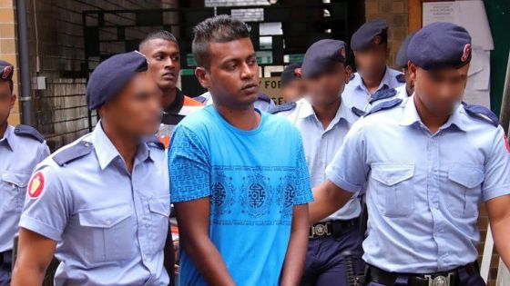 Meurtre de l’Écossaise Janice Farman : peine de 33 ans de prison maintenue contre Kamlesh Mansing