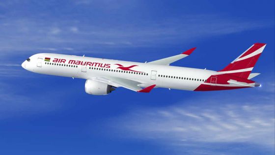 Air Mauritius se distingue
