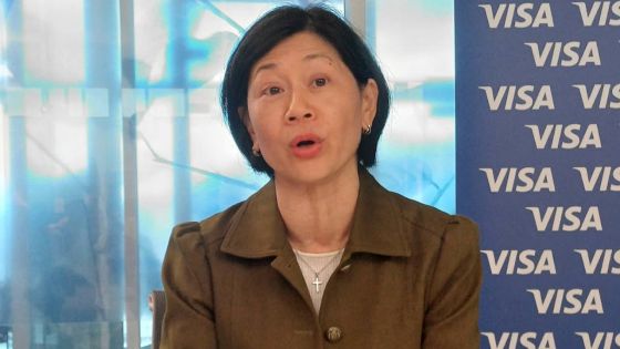 Stéphanie Ng Tseung, Head of Payments à la MCB : «Seulement 28 % des paiements se font en cash»