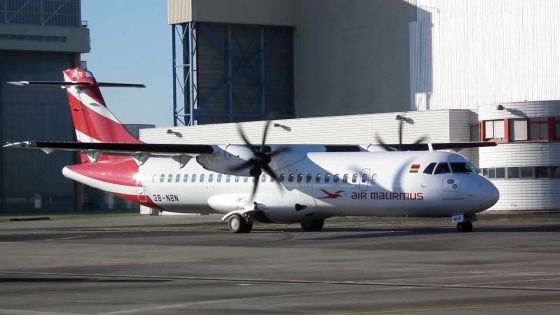 Aviation : MK renforce sa présence à La Réunion