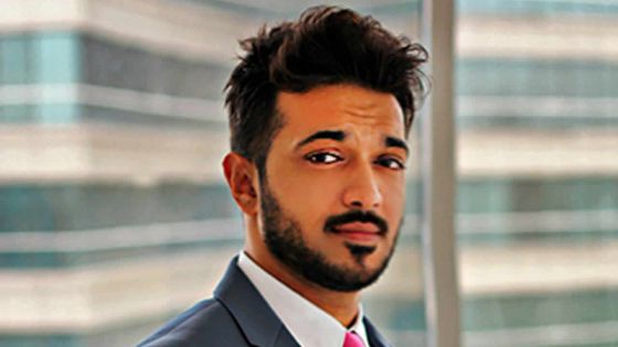Arif Saiyad  - CEO de ASA Ventures : «Maurice a un énorme potentiel d’affaires»