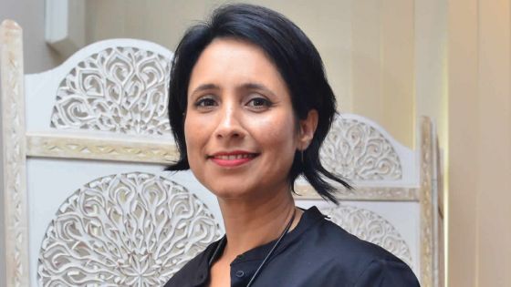 Shirin Gunny, Chief Operations Officer du Made in Moris : «Mon âme d’artiste dicte intuitivement mes mains»