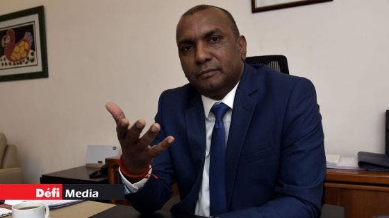 Padayachy : «Chaque jour, Rs 611 millions entrent dans la caisse centrale, et seulement Rs 5 millions suffisent pour maintenir le paiement de la pension universelle à partir de 60 ans»